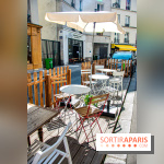 Piadineria 14.07, le restaurant de piadine à deux pas de Bastille - nos photos