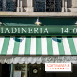 Piadineria 14.07, le restaurant de piadine à deux pas de Bastille - nos photos