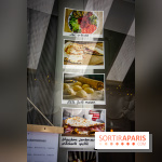 Piadineria 14.07, le restaurant de piadine à deux pas de Bastille - nos photos