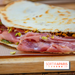 Piadineria 14.07, le restaurant de piadine à deux pas de Bastille - nos photos