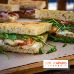 Piadineria 14.07, le restaurant de piadine à deux pas de Bastille - nos photos