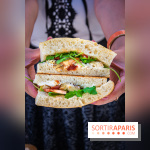 Piadineria 14.07, le restaurant de piadine à deux pas de Bastille - nos photos