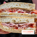 Piadineria 14.07, le restaurant de piadine à deux pas de Bastille - nos photos