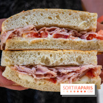 Piadineria 14.07, le restaurant de piadine à deux pas de Bastille - nos photos