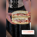 Piadineria 14.07, le restaurant de piadine à deux pas de Bastille - nos photos