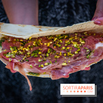 Piadineria 14.07, le restaurant de piadine à deux pas de Bastille - nos photos