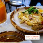 Le Singapore Food Festival à Paris, nos photos