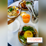 Le Singapore Food Festival à Paris, nos photos