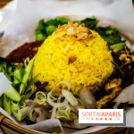 Le Singapore Food Festival à Paris, nos photos