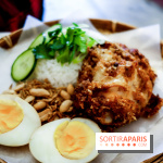 Le Singapore Food Festival à Paris, nos photos