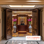 Shang Palace, un repas étoilé