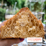 Le Tea Time vanille du Shangri-La Paris par Maxence Barbot 