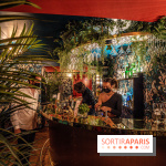 Bam Karaoké Box Etoile, les photos