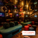 Bam Karaoké Box Etoile, les photos