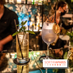 Bam Karaoké Box Etoile, les photos