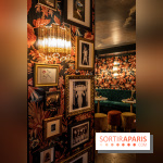 Bam Karaoké Box Etoile, les photos