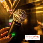 Bam Karaoké Box Etoile, les photos