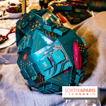 Bûches et chocolats de Noël de la Maison du Chocolat 2021