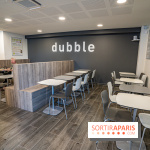 dubble La Défense 