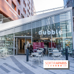 dubble La Défense 