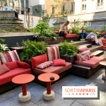 CitizenM Champs-Elysées