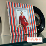 Bûches de Noël 2021 de Jean-Paul Hévin 