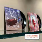 Bûches de Noël 2021 de Jean-Paul Hévin 