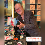 Bûches de Noël 2021 de Jean-Paul Hévin 