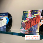 Bûches de Noël 2021 de Jean-Paul Hévin 