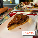 Galette des Rois 2022 de Jean-Paul Hévin 