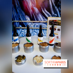 La première taproom de LBF, nos photos