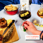 La première taproom de LBF, nos photos