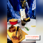 La première taproom de LBF, nos photos