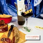 La première taproom de LBF, nos photos