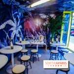 La première taproom de LBF, nos photos