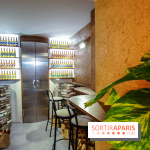 La première taproom de LBF, nos photos