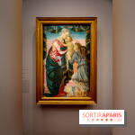 Botticelli, Artiste & Designer, l'exposition au Musée Jacquemart-André - nos photos