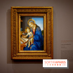 Botticelli, Artiste & Designer, l'exposition au Musée Jacquemart-André - nos photos