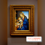 Botticelli, Artiste & Designer, l'exposition au Musée Jacquemart-André - nos photos