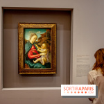 Botticelli, Artiste & Designer, l'exposition au Musée Jacquemart-André - nos photos