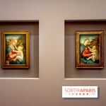 Botticelli, Artiste & Designer, l'exposition au Musée Jacquemart-André - nos photos