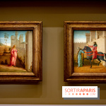 Botticelli, Artiste & Designer, l'exposition au Musée Jacquemart-André - nos photos