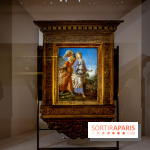 Botticelli, Artiste & Designer, l'exposition au Musée Jacquemart-André - nos photos