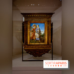 Botticelli, Artiste & Designer, l'exposition au Musée Jacquemart-André - nos photos