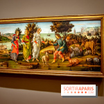 Botticelli, Artiste & Designer, l'exposition au Musée Jacquemart-André - nos photos