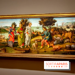 Botticelli, Artiste & Designer, l'exposition au Musée Jacquemart-André - nos photos