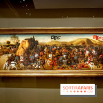 Botticelli, Artiste & Designer, l'exposition au Musée Jacquemart-André - nos photos