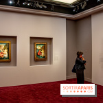 Botticelli, Artiste & Designer, l'exposition au Musée Jacquemart-André - nos photos