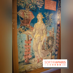 Botticelli, Artiste & Designer, l'exposition au Musée Jacquemart-André - nos photos