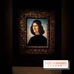 Botticelli, Artiste & Designer, l'exposition au Musée Jacquemart-André - nos photos